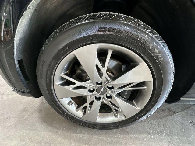 Used 2022 Genesis GV70 3.5T Sport w/ Sport Advanced Package AWD/4WD image 23