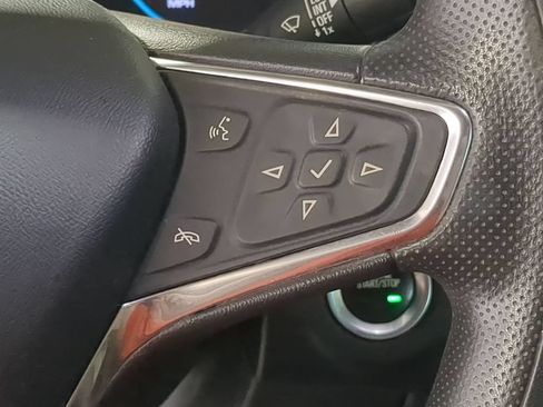 Used 2020 Chevrolet Equinox LS FWD image 29
