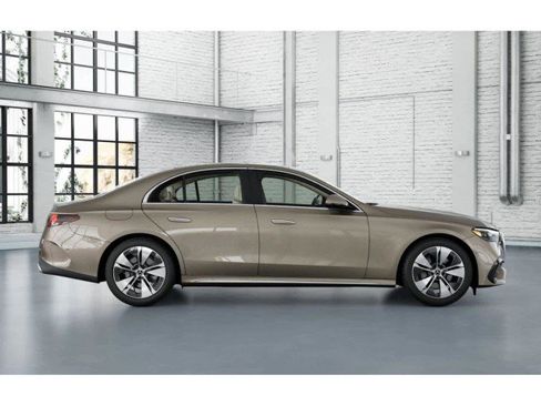 New 2026 Mercedes-Benz E 350 Sedan image 15