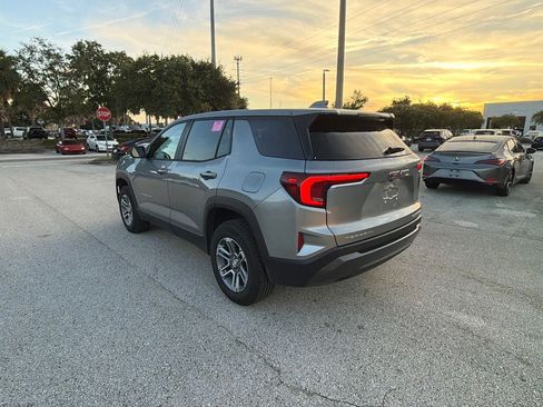 Used 2026 GMC Terrain Elevation FWD image 3