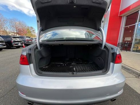 Used 2015 Audi A3 2.0T Premium w/ Audi MMI Navigation Plus image 19