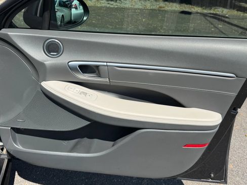 Used 2022 Hyundai Sonata Limited FWD image 32