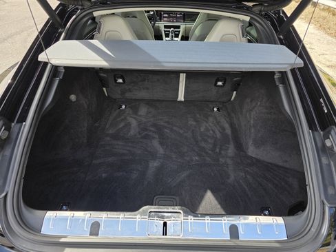 Used 2021 Porsche Panamera Turbo S image 17