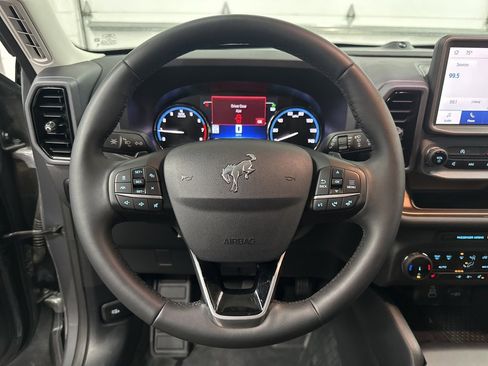 Used 2024 Ford Bronco Sport Badlands w/ Premium Package image 16