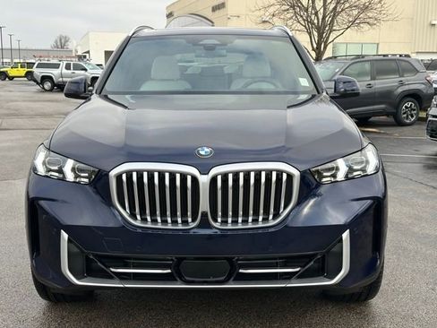 New 2026 BMW X5 xDrive40i w/ Climate Comfort Package image 16