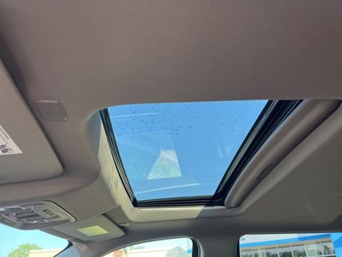 New 2026 Chevrolet Silverado 1500 LTZ w/ LTZ Premium Package image 44