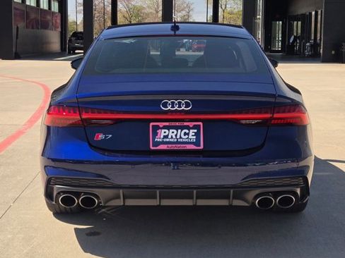 Used 2020 Audi S7 Prestige image 6