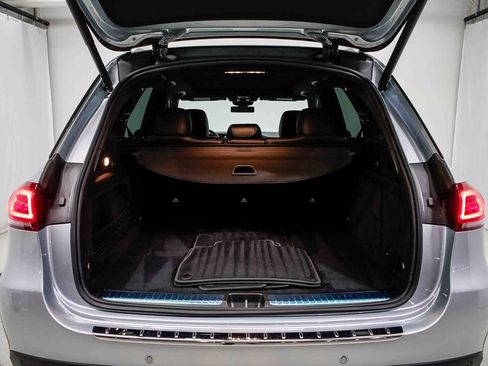 Certified 2023 Mercedes-Benz GLE 350 image 27