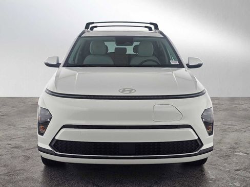 Used 2024 Hyundai Kona SEL FWD image 8