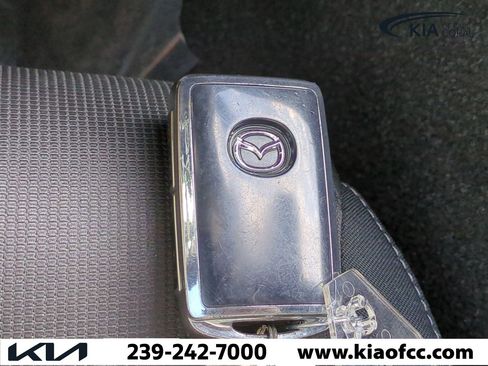 Used 2021 MAZDA MX-5 Miata RF Club image 25