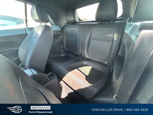 Used 2013 Volkswagen Beetle TDI FWD image 25