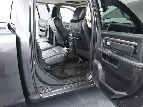 Used 2016 RAM 1500 Sport w/ Convenience Group image 11