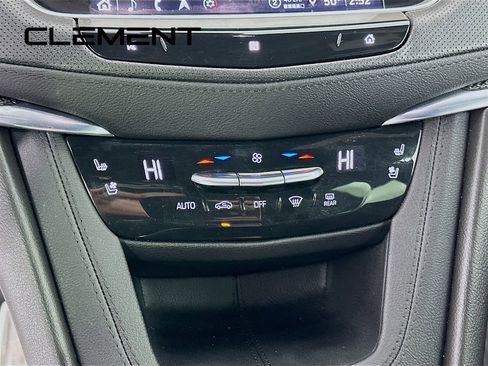 Used 2021 Cadillac XT5 Sportv image 22