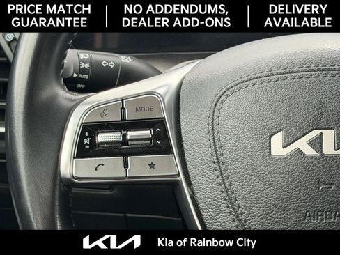 Used 2023 Kia Telluride S FWD image 25