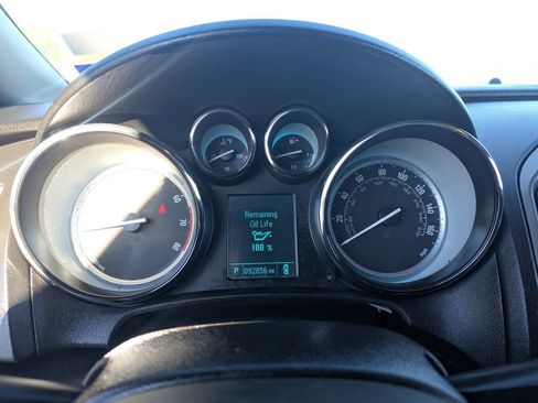 Used 2014 Buick Verano Leather image 30