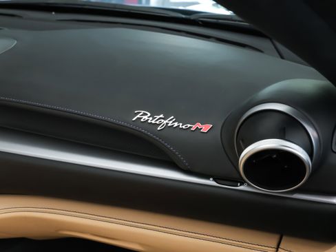 Used 2022 Ferrari Portofino M image 17