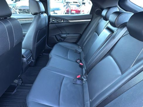 Used 2019 Honda Civic Sport Touring image 18