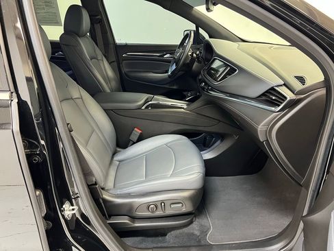 Used 2024 Buick Enclave Essence w/ Sport Touring Edition image 33
