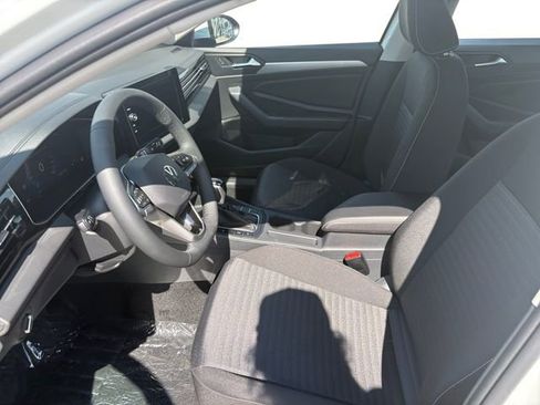 New 2026 Volkswagen Jetta S image 9