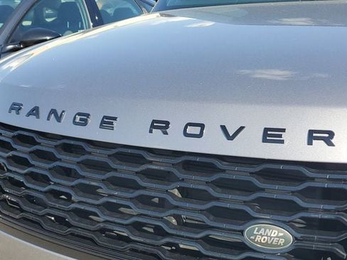 Used 2020 Land Rover Range Rover Long Wheelbase HSE AWD/4WD image 5