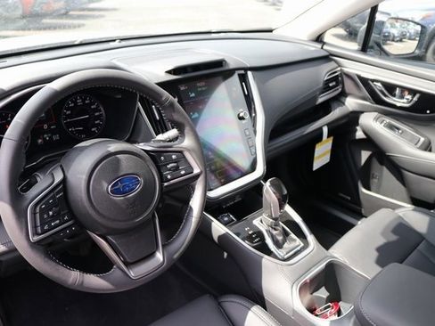 New 2025 Subaru Outback Limited XT image 25
