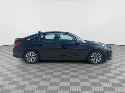 Used 2022 Honda Civic LX image 25