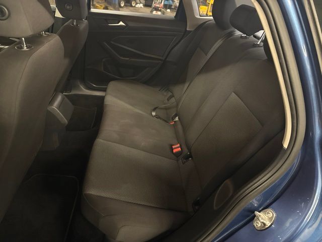 Used 2019 Volkswagen Jetta S w/ Driver Assistance Package FWD image 21