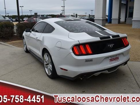 Used 2017 Ford Mustang Premium w/ Ecoboost Performance Package image 7