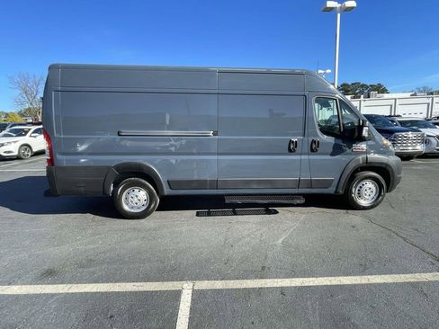 Used 2021 RAM ProMaster 3500 image 12