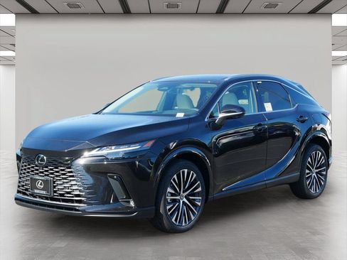 New 2026 Lexus RX 350 Premium Plus w/ Convenience Package AWD/4WD image 2