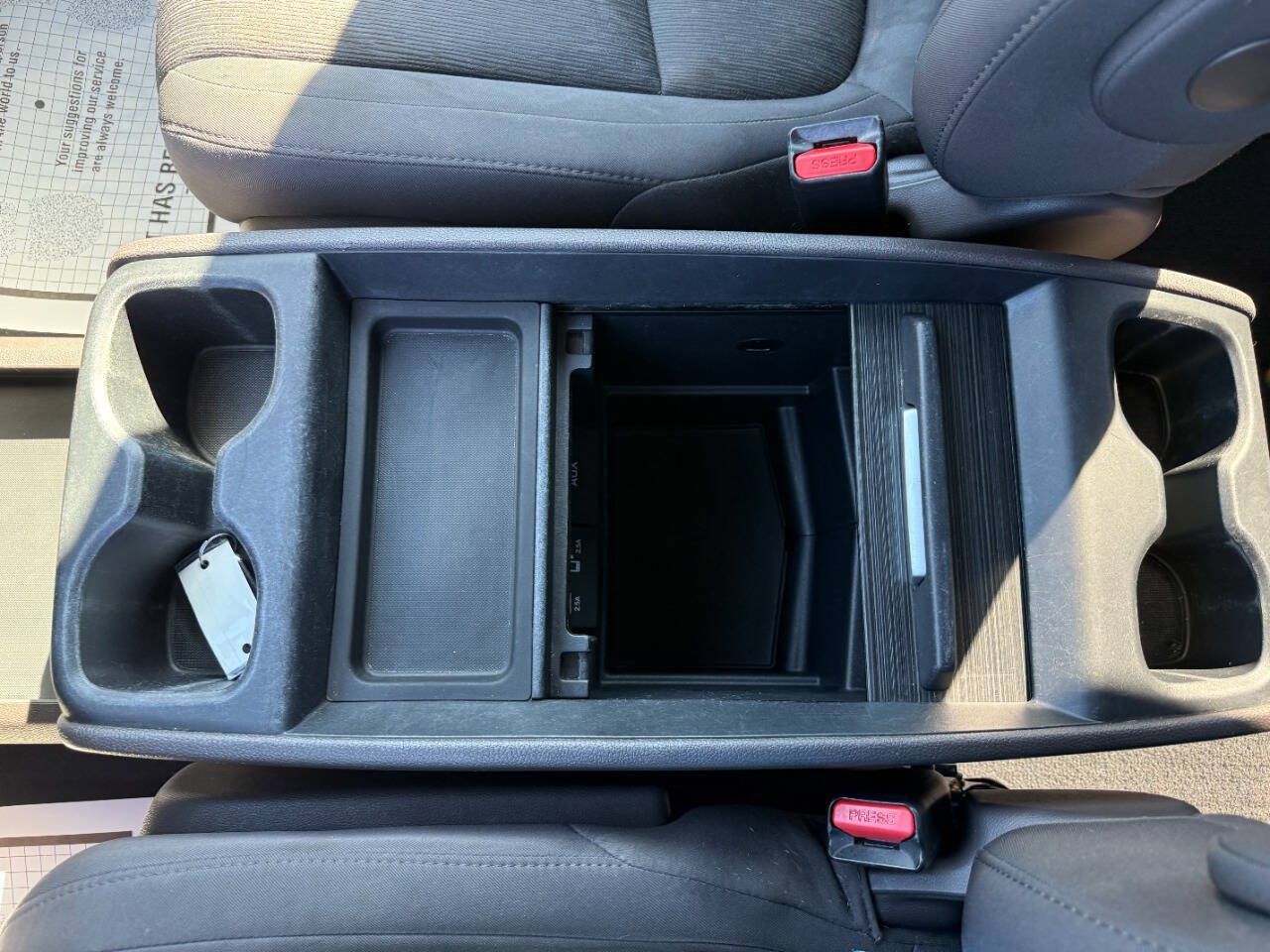Used 2020 Honda Odyssey EX image 22