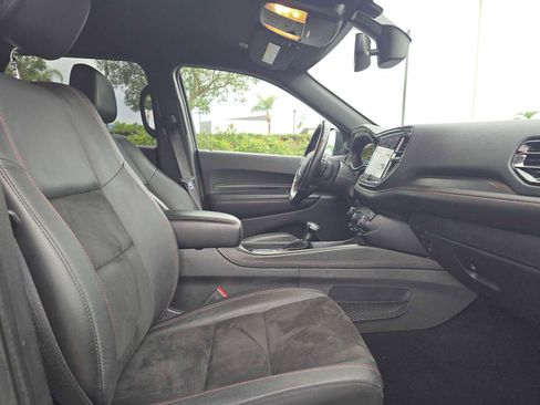 Used 2022 Dodge Durango R/T w/ Trailer Tow Group IV image 11