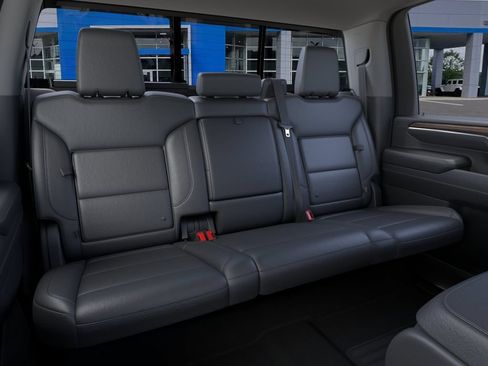 New 2026 Chevrolet Silverado 2500 LT w/ Trail Boss Package AWD/4WD image 18