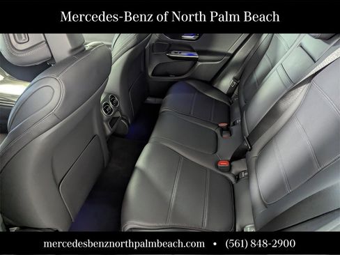 Certified 2024 Mercedes-Benz GLC 300 image 13