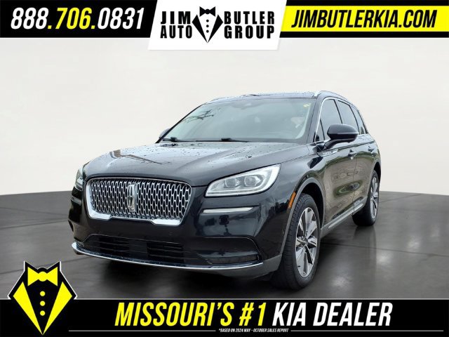 Used 2021 Lincoln Corsair Reserve w/ Equipment Group 201A AWD/4WD image 1