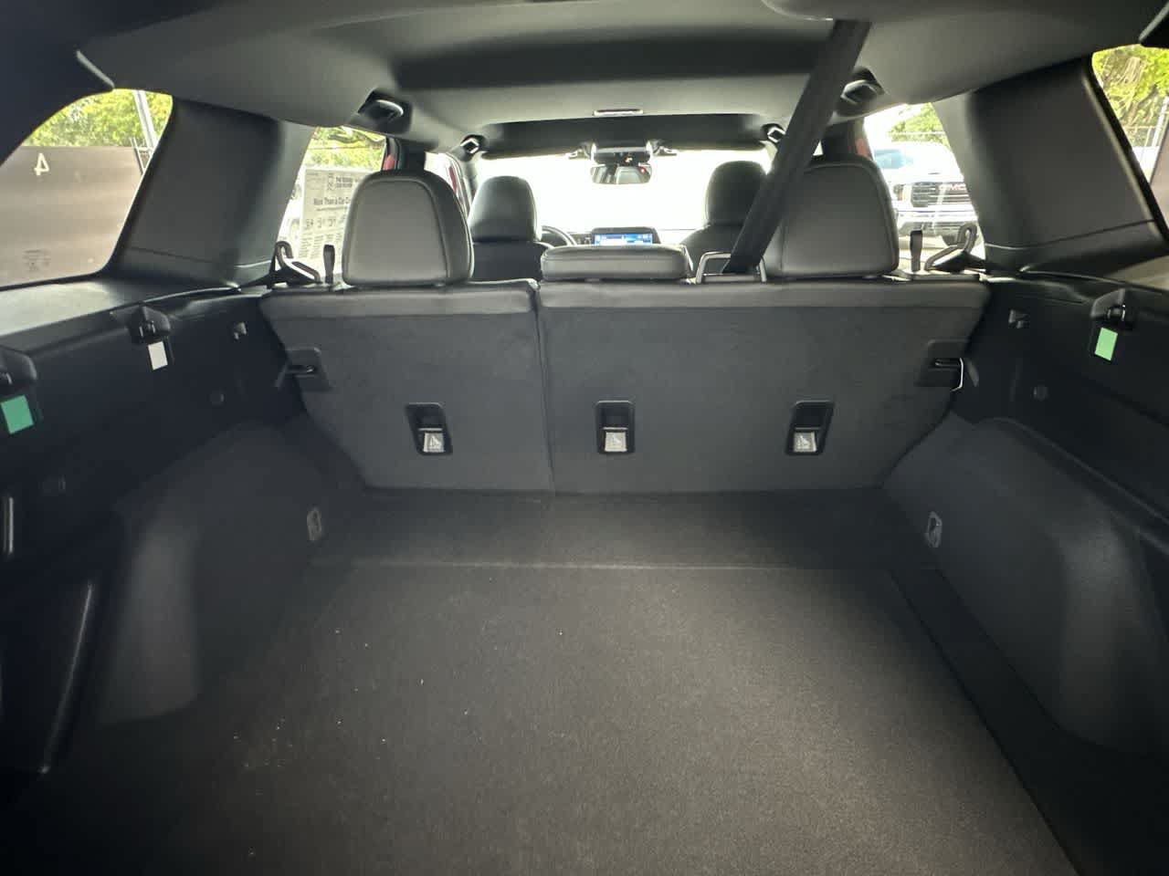 New 2026 Subaru Outback Premium AWD/4WD image 25