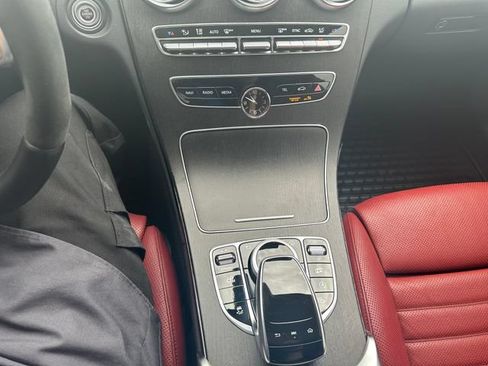 Used 2019 Mercedes-Benz C 43 AMG 4MATIC Coupe image 19