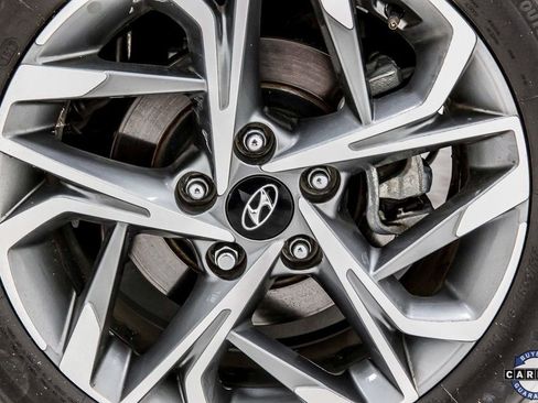 Used 2020 Hyundai Sonata SEL image 41