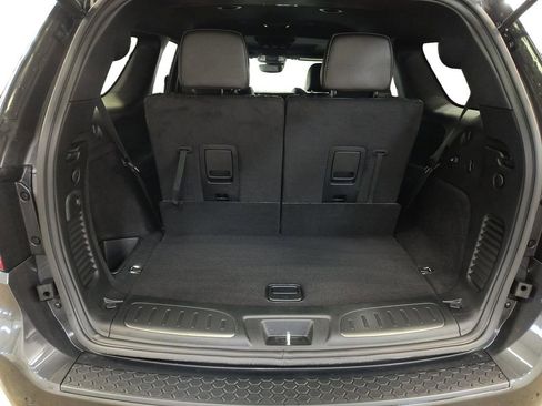 New 2026 Dodge Durango GT image 19