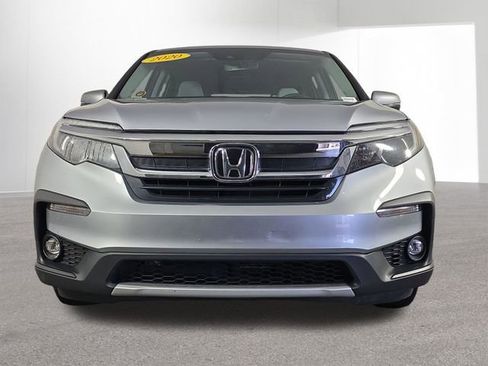Used 2020 Honda Pilot EX-L image 47