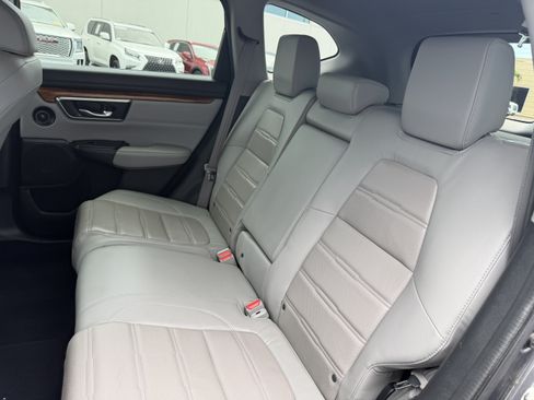 Used 2019 Honda CR-V EX-L image 19