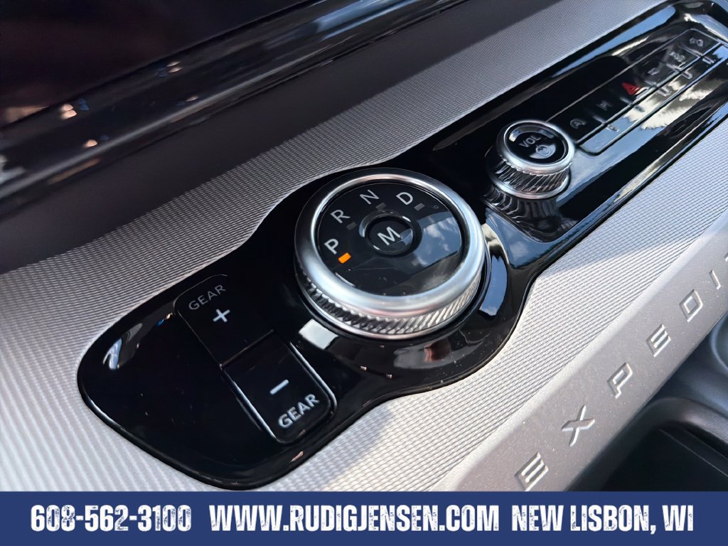 New 2027 Ford Expedition Active AWD/4WD image 24