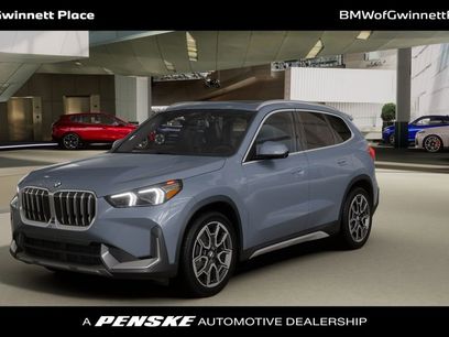 New 2026 BMW X1 xDrive28i w/ Convenience Package