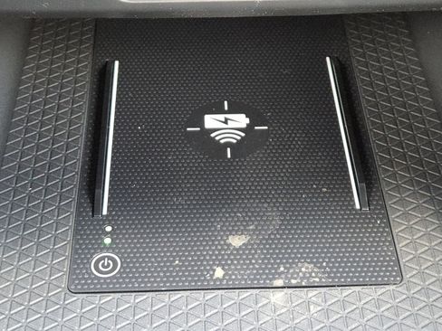 New 2026 Honda Accord Sport image 8