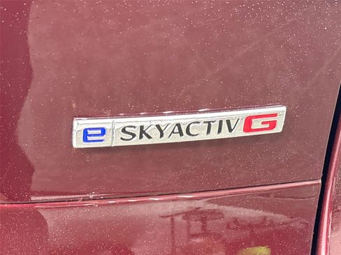 New 2026 MAZDA CX-90 3.3 Turbo S w/ Premium Plus image 15