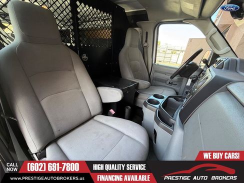 Used 2012 Ford E-150 and Econoline 150 RWD image 30