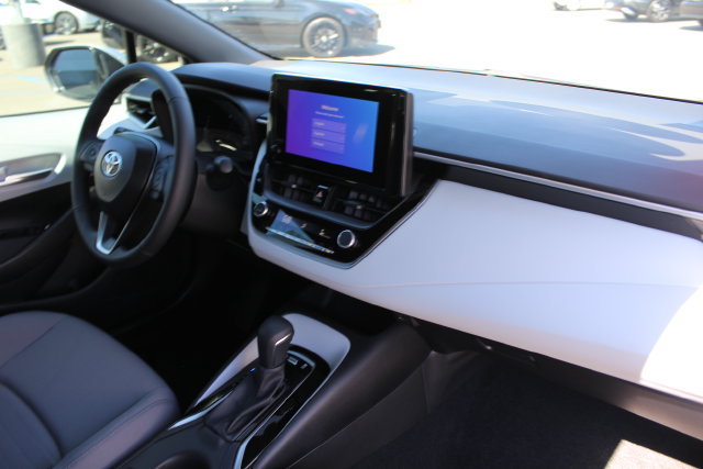 Certified 2026 Toyota Corolla SE FWD image 25