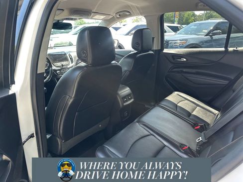 Used 2019 Chevrolet Equinox Premier FWD image 26