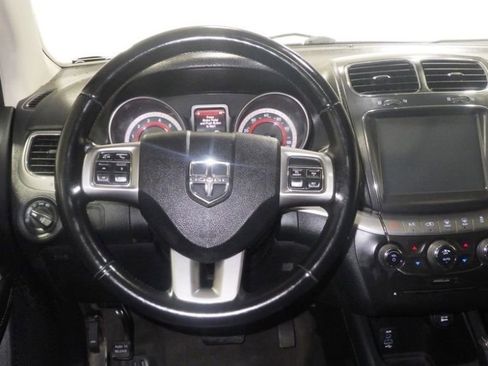 Used 2020 Dodge Journey Crossroad image 9