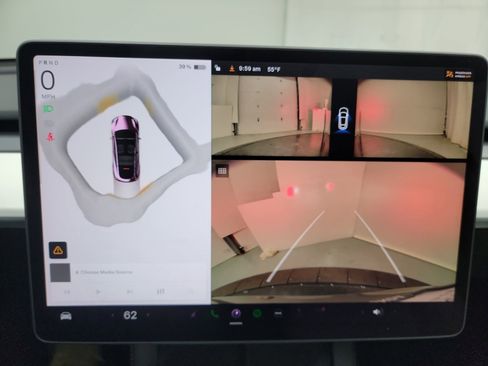 Used 2025 Tesla Model Y Long Range image 23